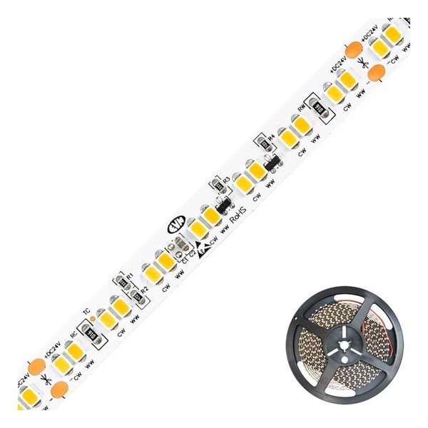 EVN LED Strip SB202416828D2W