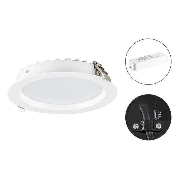 EVN Downlight LN54350125