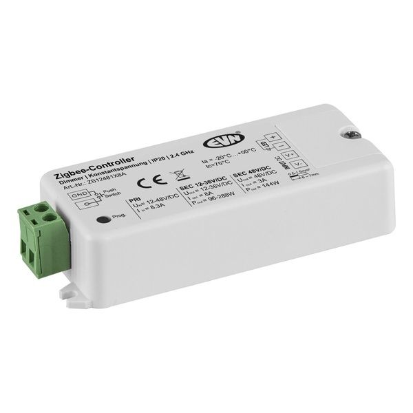 EVN Dimmer Empfänger ZB12481X8A