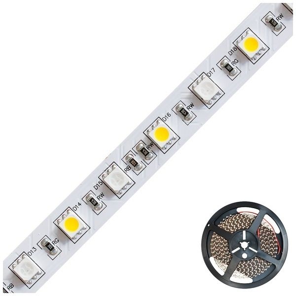 EVN NV LED Strip LSTRSB20241505099-02 Energieeffizienz A