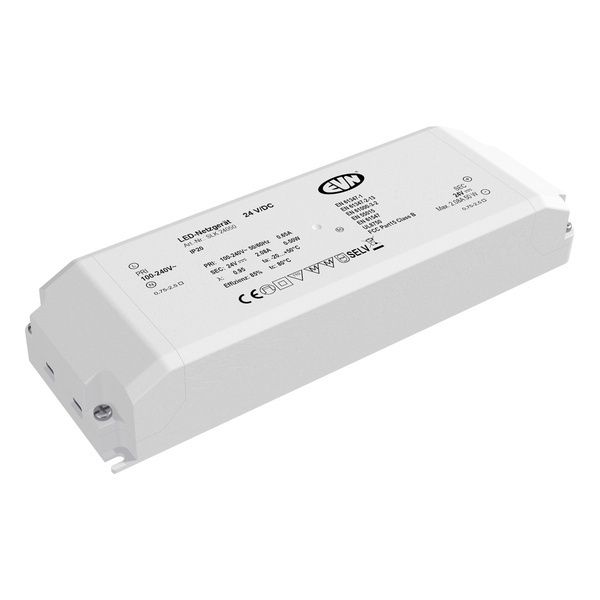 EVN LED-Netzgerät SLK24050,  EAN Nr. 4037293393409