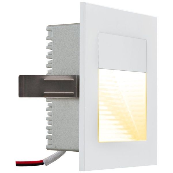 EVN LED Wand Einbauleuchte P21702 Energieeffizienz A+