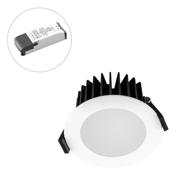 EVN LED Downlight L44100102 Energieeffizienz A