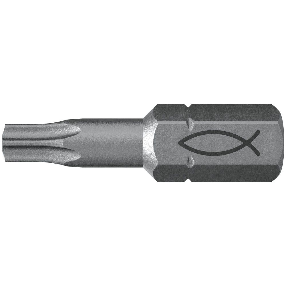 Fischer Bit 557845 Typ FPB T 10 PROFI Bit W 10 