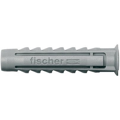 Fischer Dübel 070005 Typ SX 5 x 25 Preis per VPE von 100 Stück