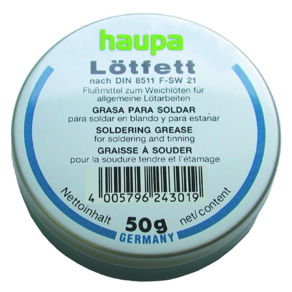 Haupa Lötfett 160094 