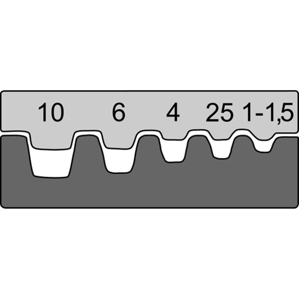 Haupa Einsatz 210842/E 