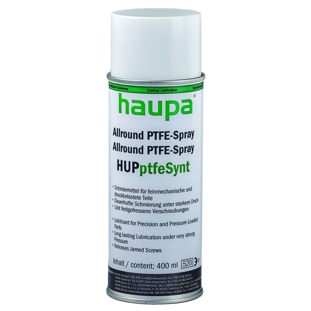 Haupa Allround Spray 170160 