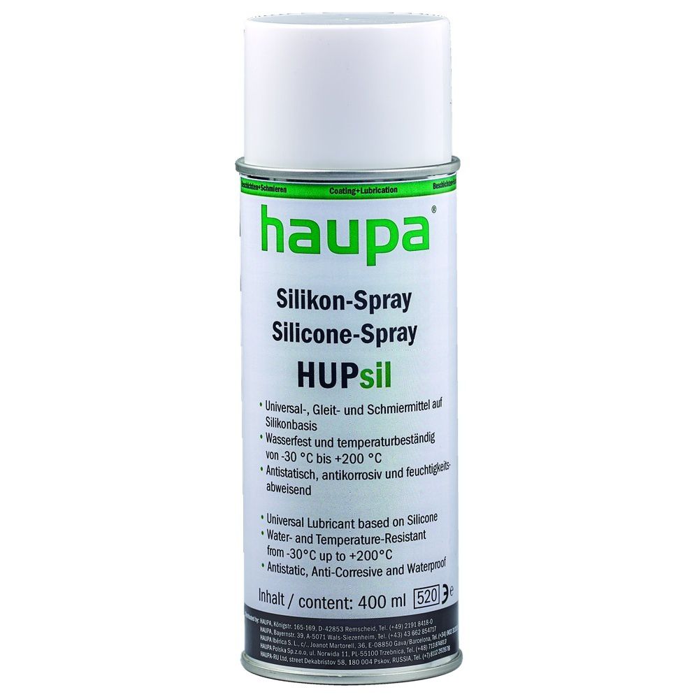 Haupa Silikon Spray 170162 