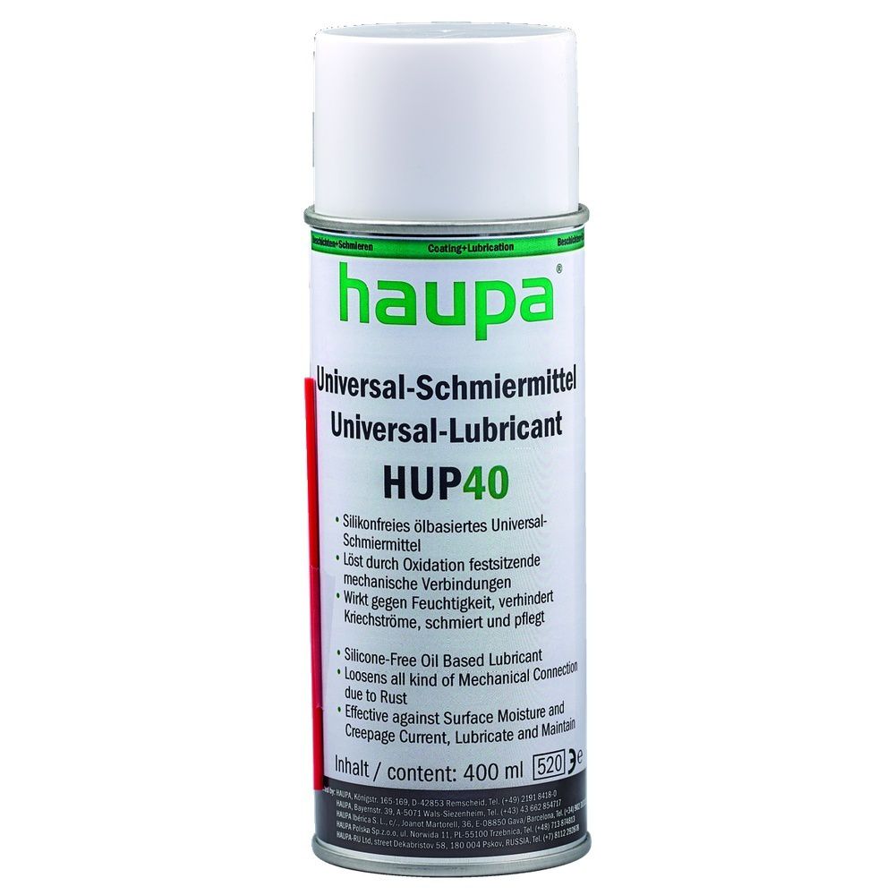 Haupa Allround Spray 170166 