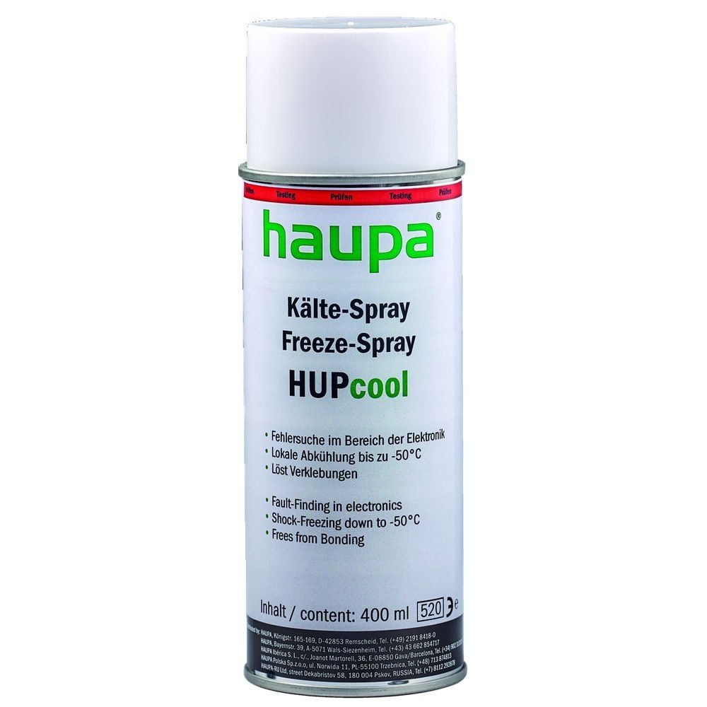 Haupa Kälte Spray 170400 