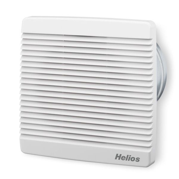 Helios Hochleistungsventilator 00139 Typ HSW 250/6