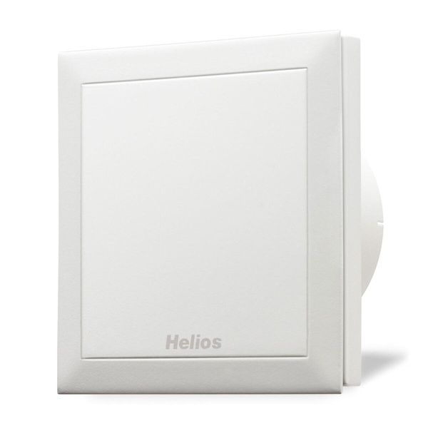 Helios Kleinraumventilator 06043 Typ M1/150 F