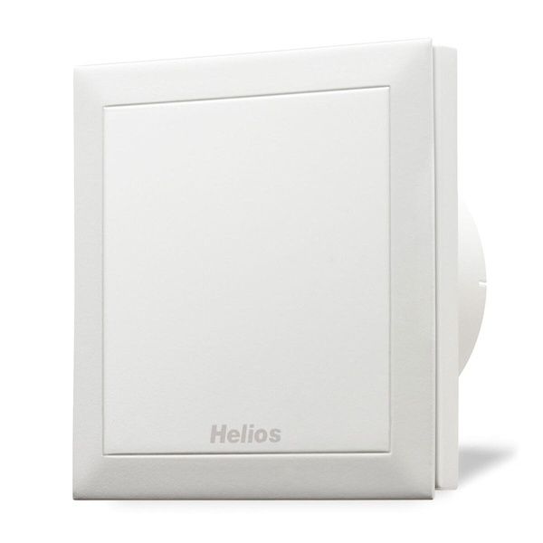 Helios Kleinraumventilator 06171 Typ M1/100