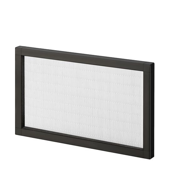 Helios Ersatzluftfilter 40687 Typ ELF-YOGA 400/VDI/Coarse 60%