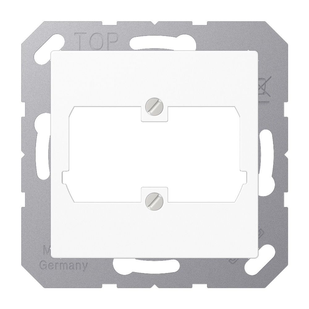 Jung Abdeckung A 569-21 ACS WW EAN Nr. 4011377045453