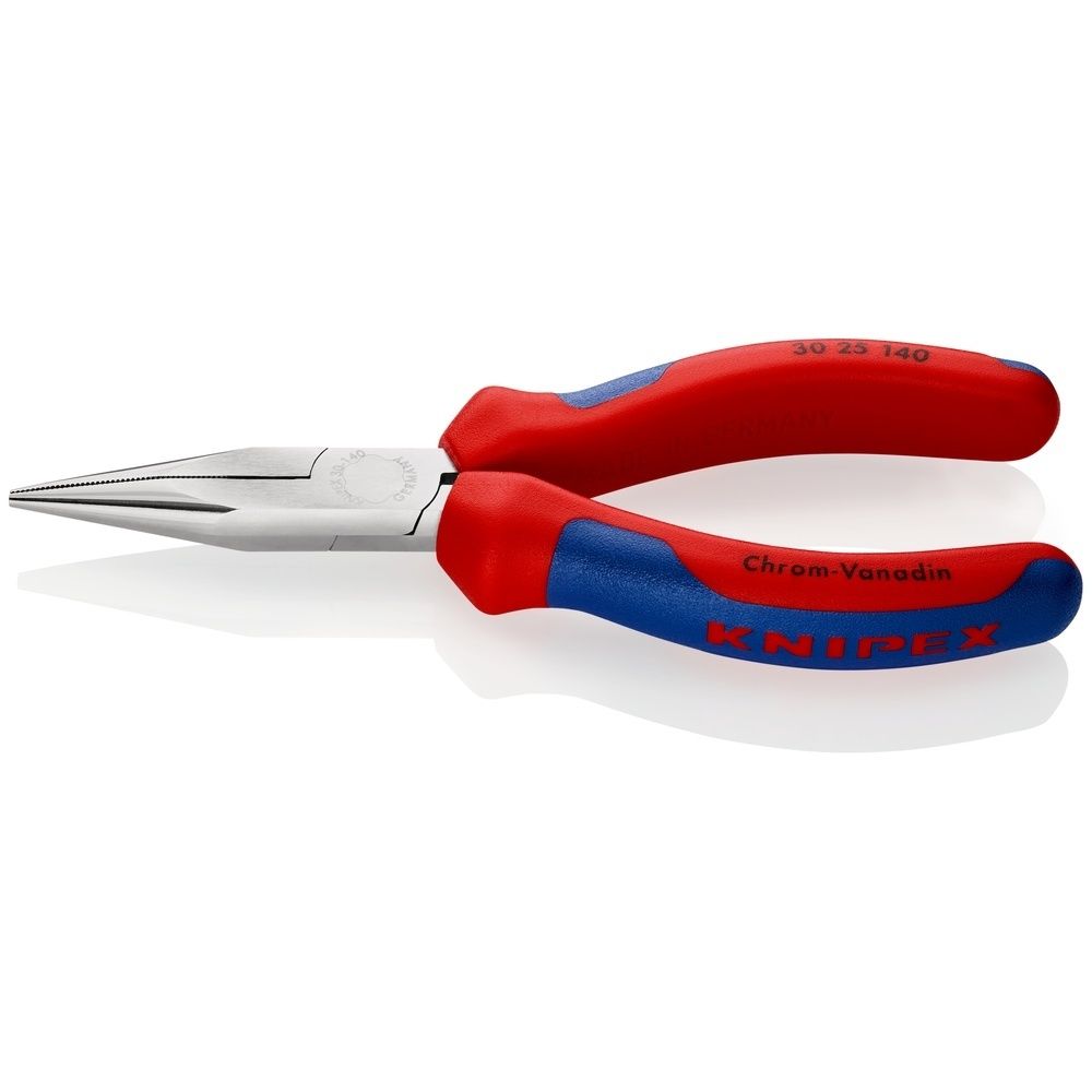 Knipex Langbeckzange 30 25 140