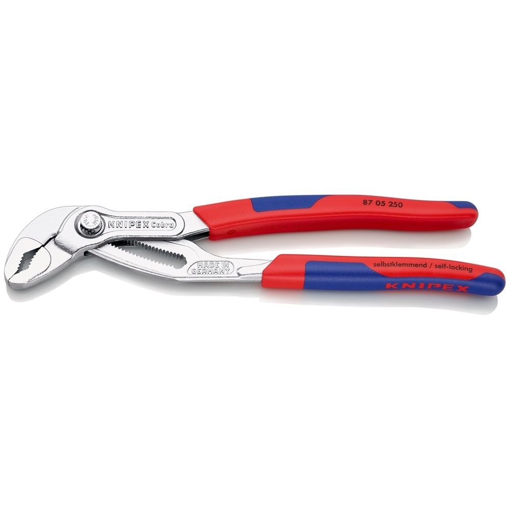 Knipex Wasserpumpenzange 87 05 250