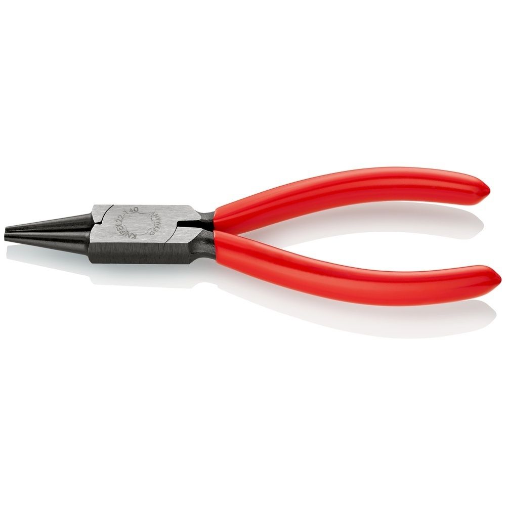 Knipex Rundzange 22 01 140 SB