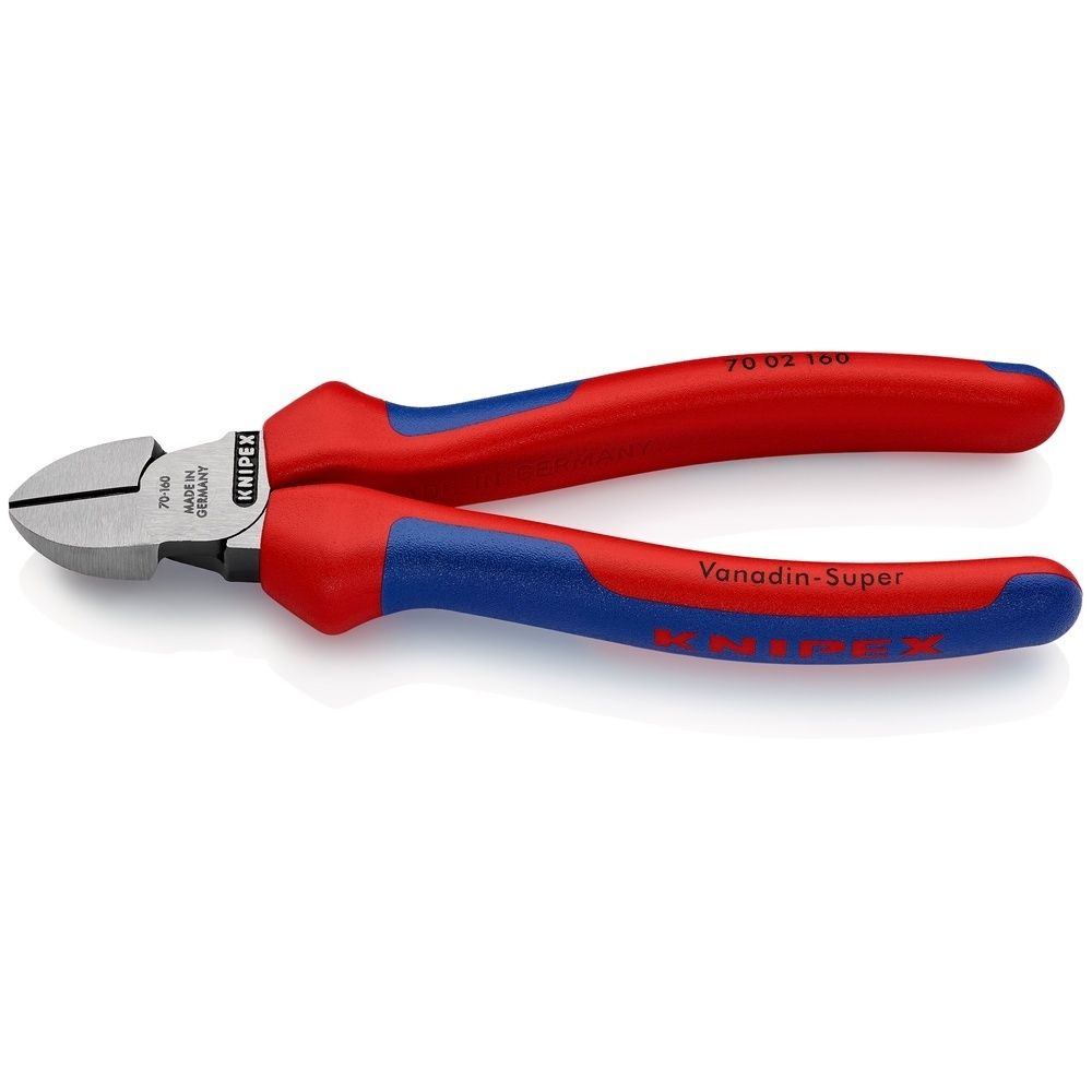 Knipex Seitenschneider 70 02 160 SB