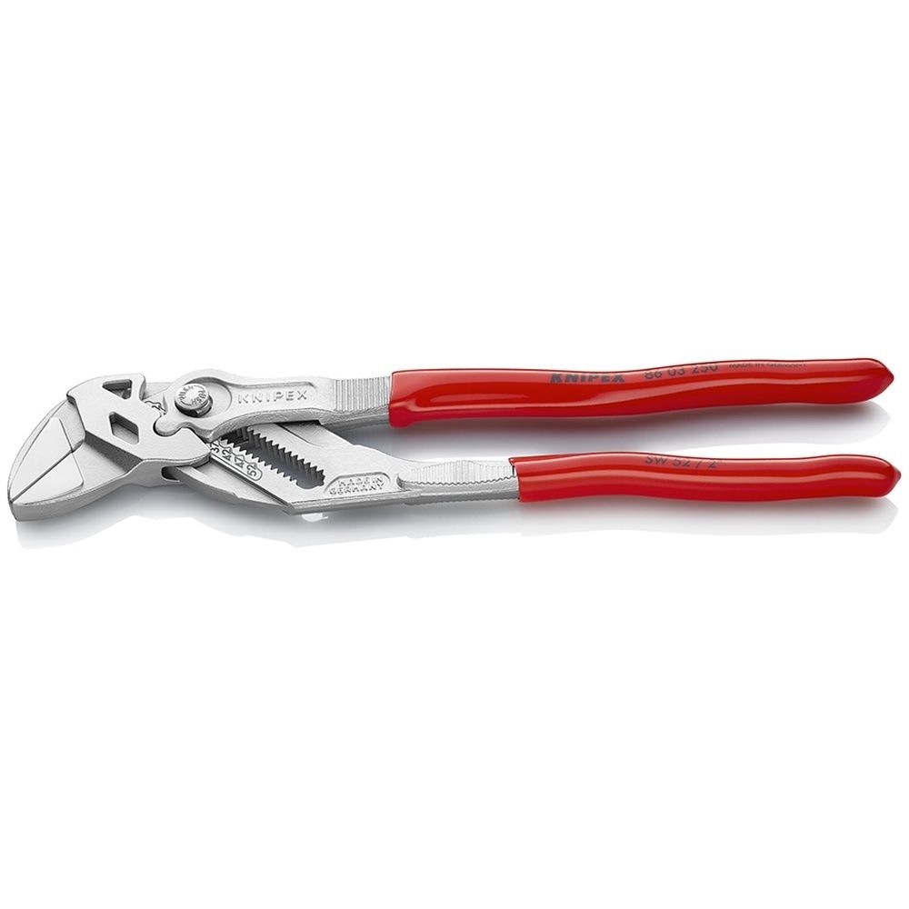 Knipex Zangenschlüssel 86 03 250 SB