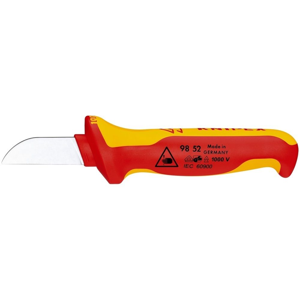 Knipex Kabelmesser 98 52 SB