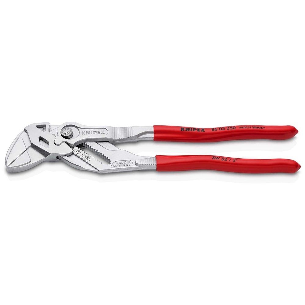 Knipex Zangenschlüssel 86 03 250