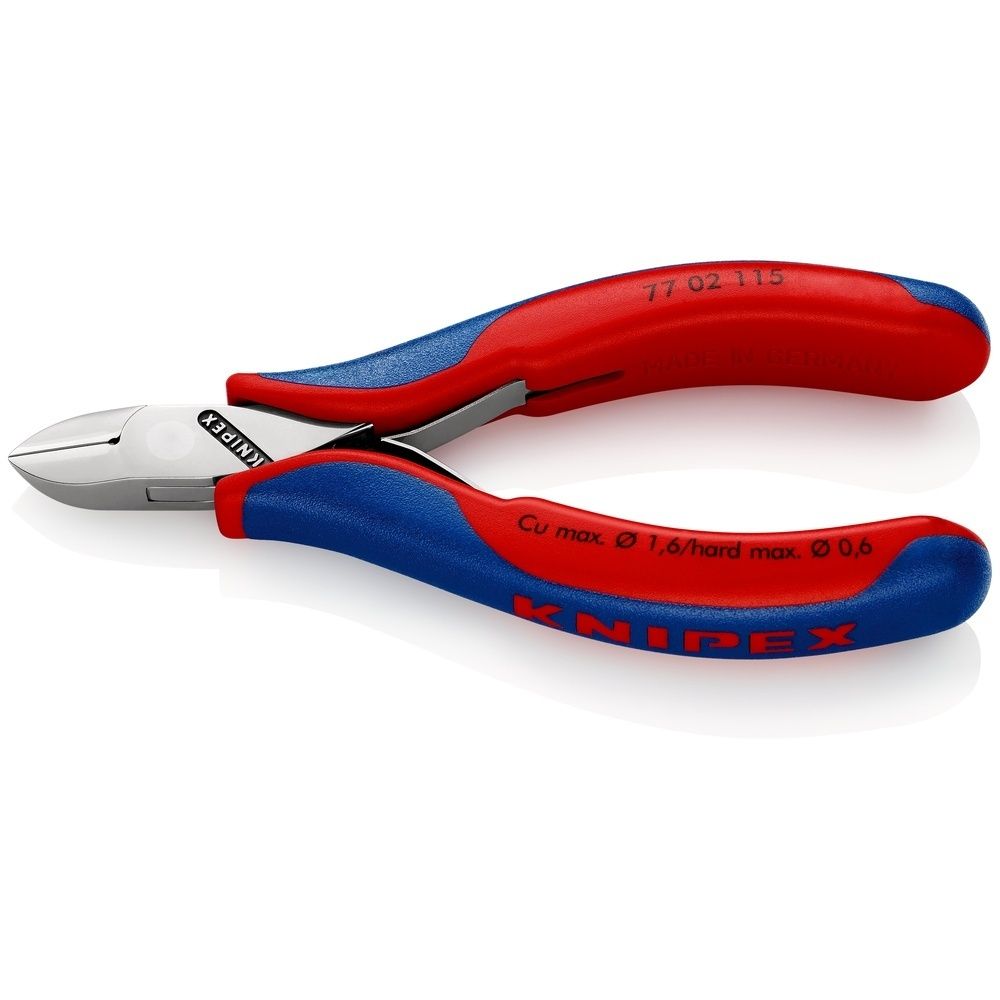 Knipex Seitenschneider 77 02 115