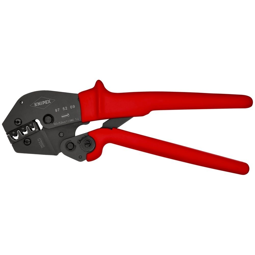 Knipex Crimpzange 97 52 09 SB