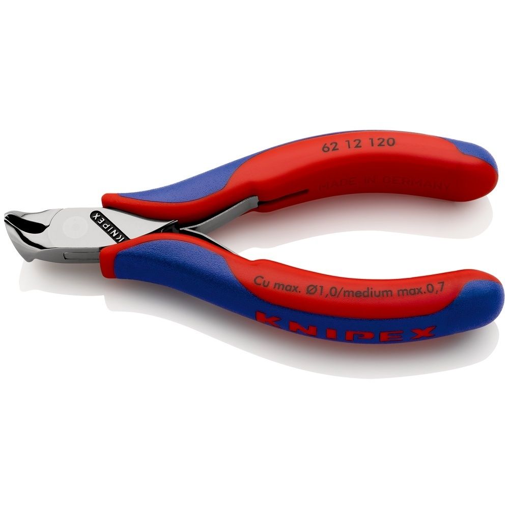 Knipex Schrägschneider 62 12 120