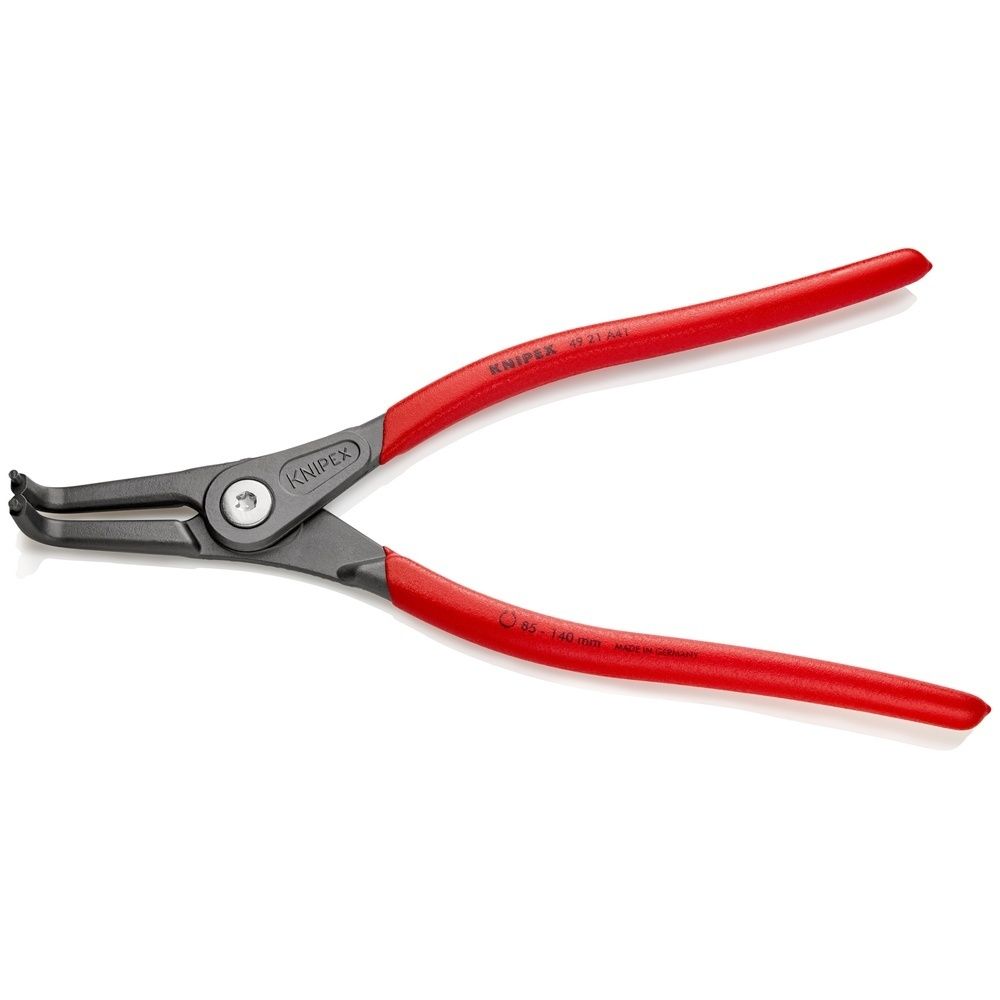 Knipex Sicherungsringzange 49 21 A41