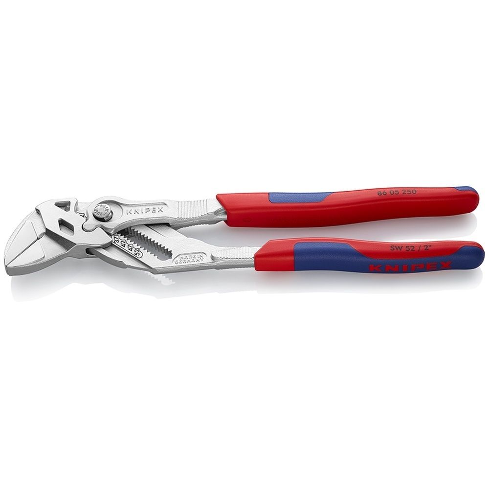 Knipex Zangenschlüssel 86 05 250 SB