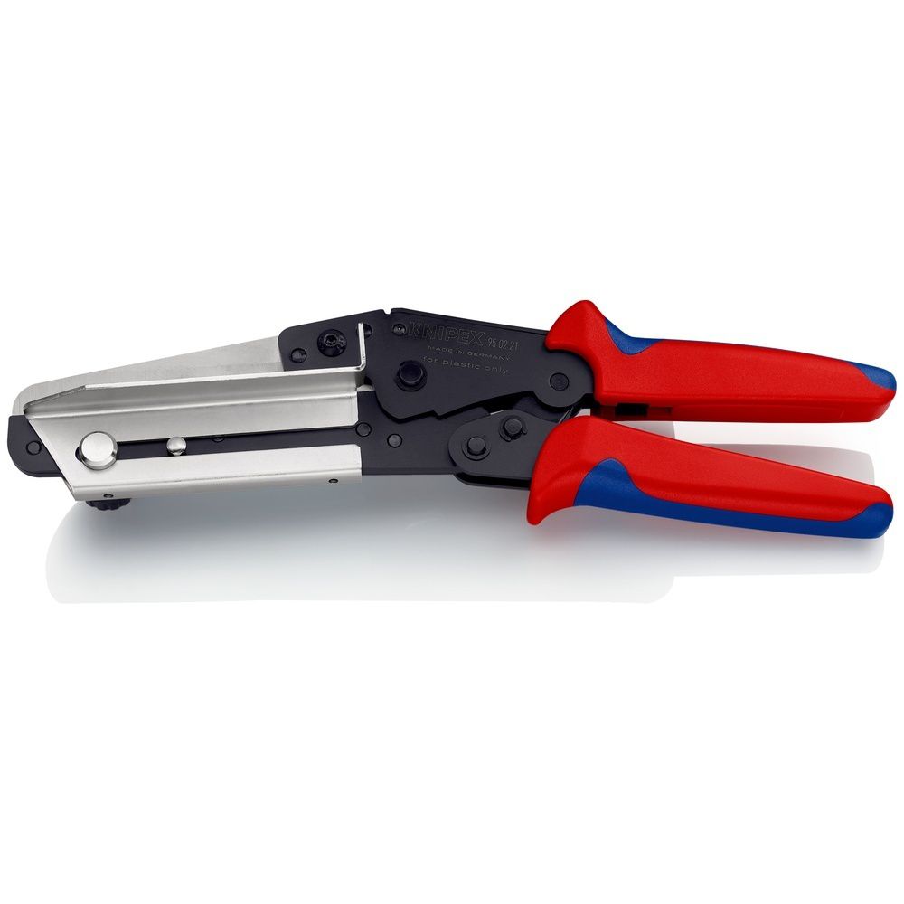 Knipex Schere 95 02 21