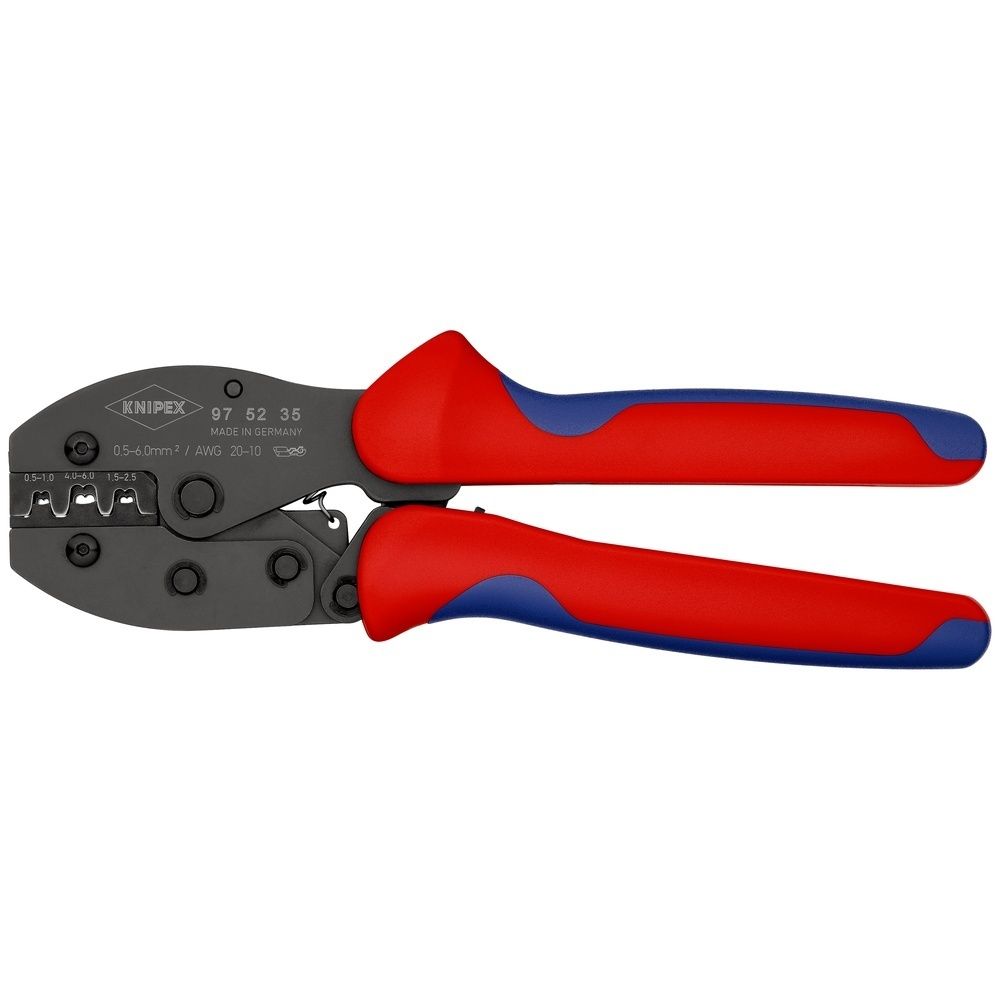 Knipex Crimpzange 97 52 35 SB