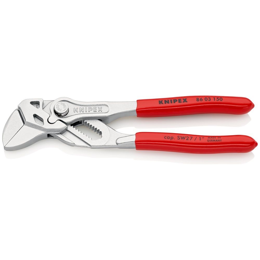 Knipex Mini Zangenschlüssel 86 03 150