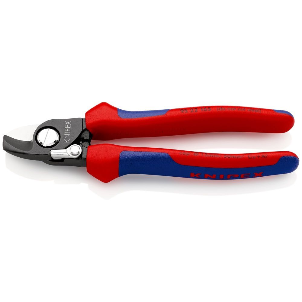 Knipex Kabelschere 95 22 165