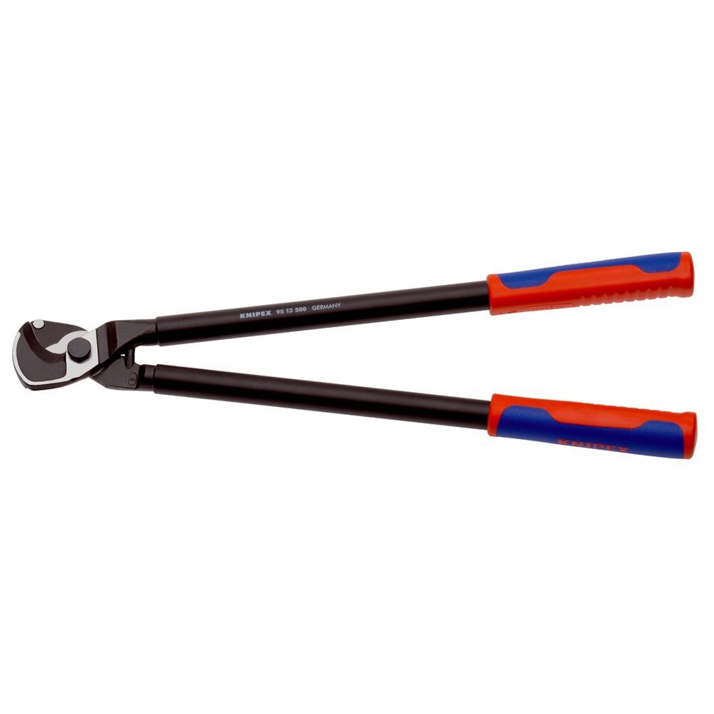 Knipex Kabelschere 95 12 500