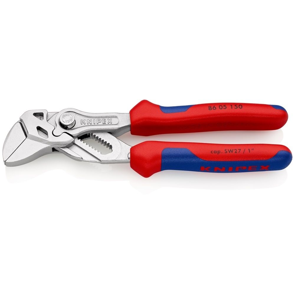 Knipex Zangenschlüssel 86 05 150 SB