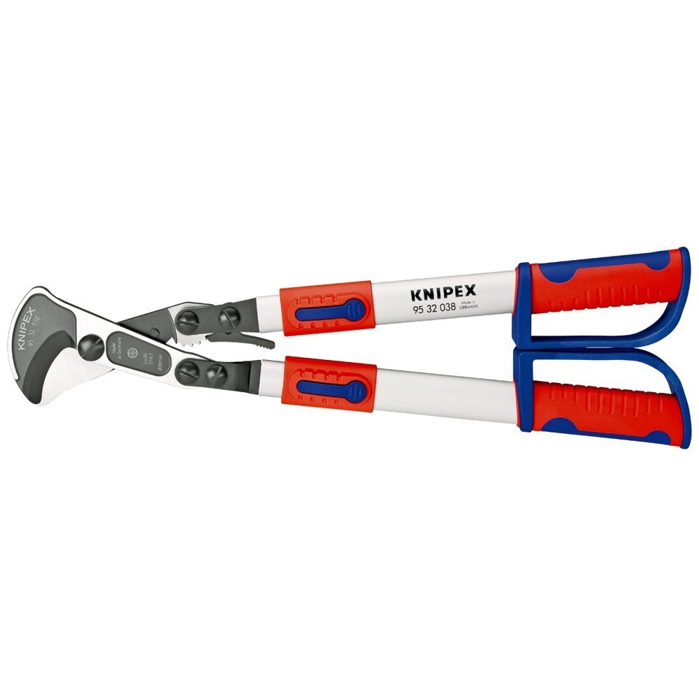 Knipex Kabelschere 95 32 038