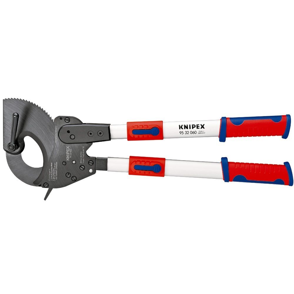 Knipex Kabelschneider 95 32 060