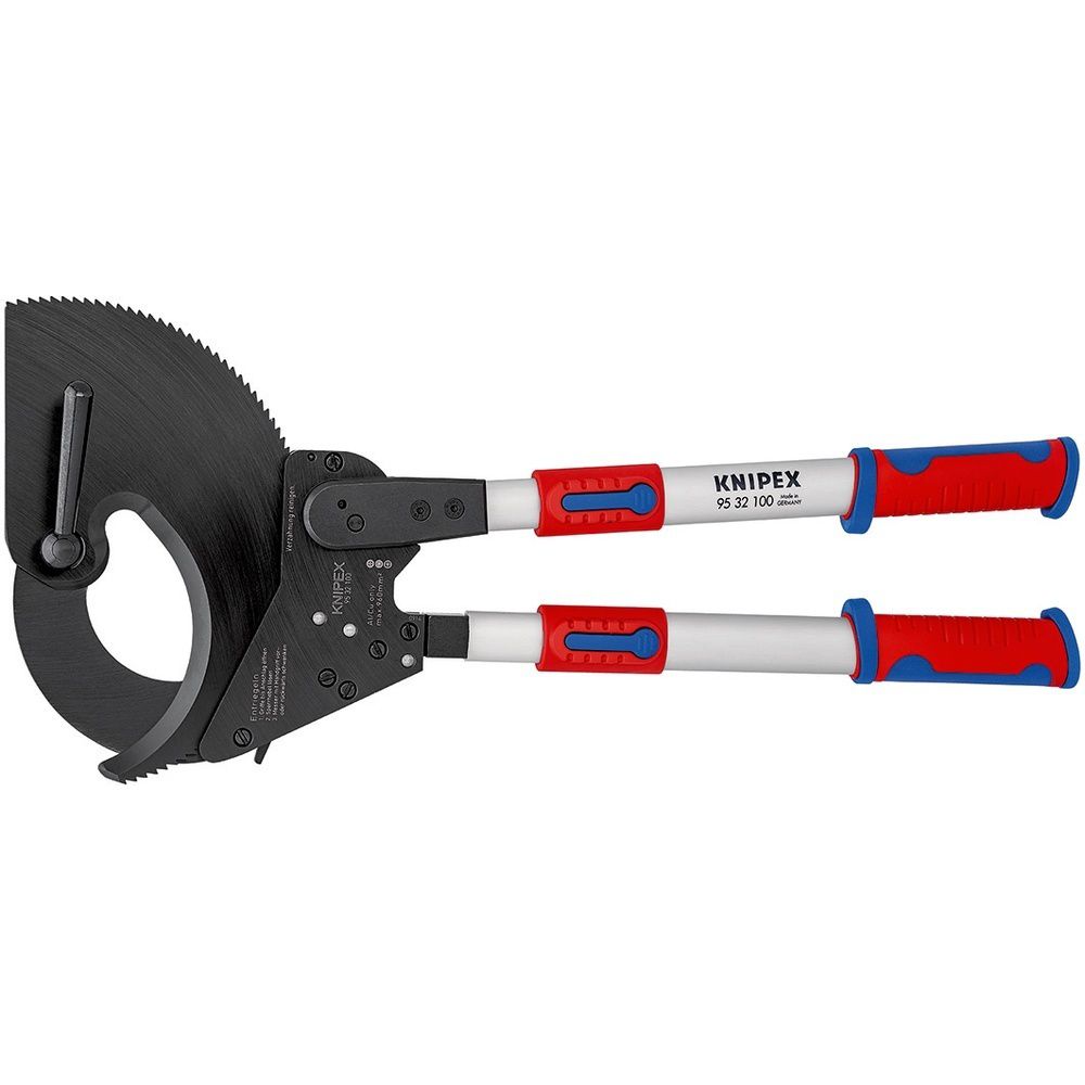 Knipex Kabelschneider 95 32 100