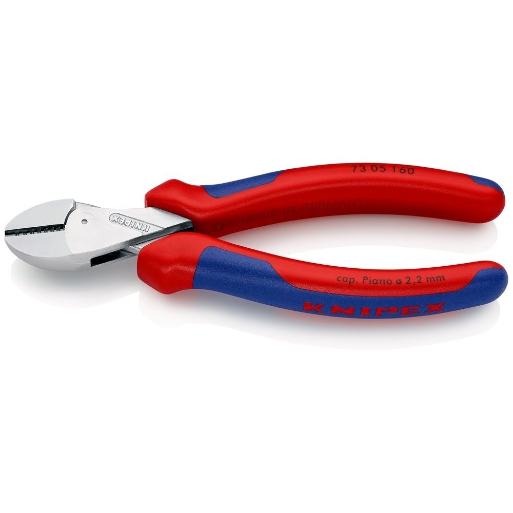 Knipex Seitenschneider 73 05 160