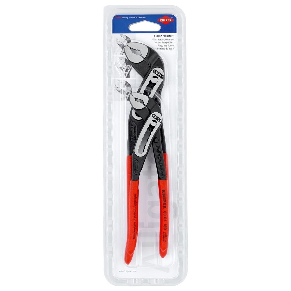 Knipex Zangen Set 00 31 20 V02