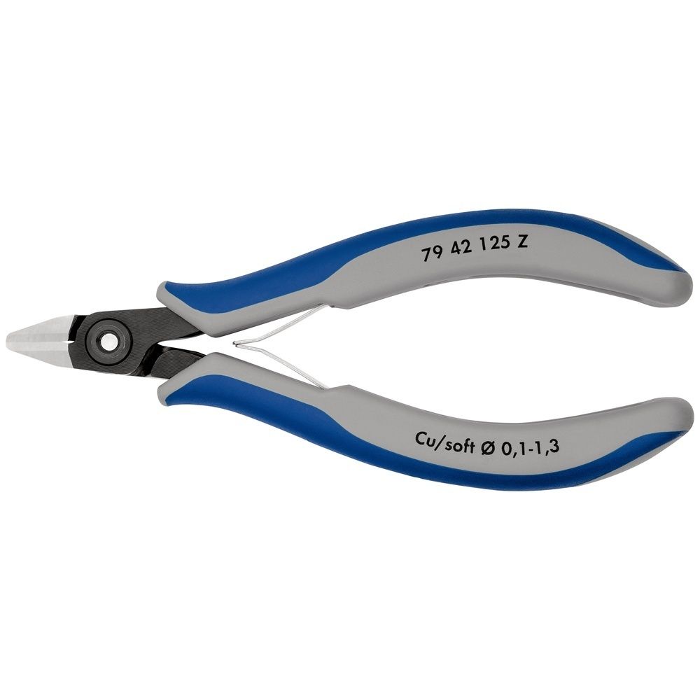 Knipex Seitenschneider 79 42 125 Z