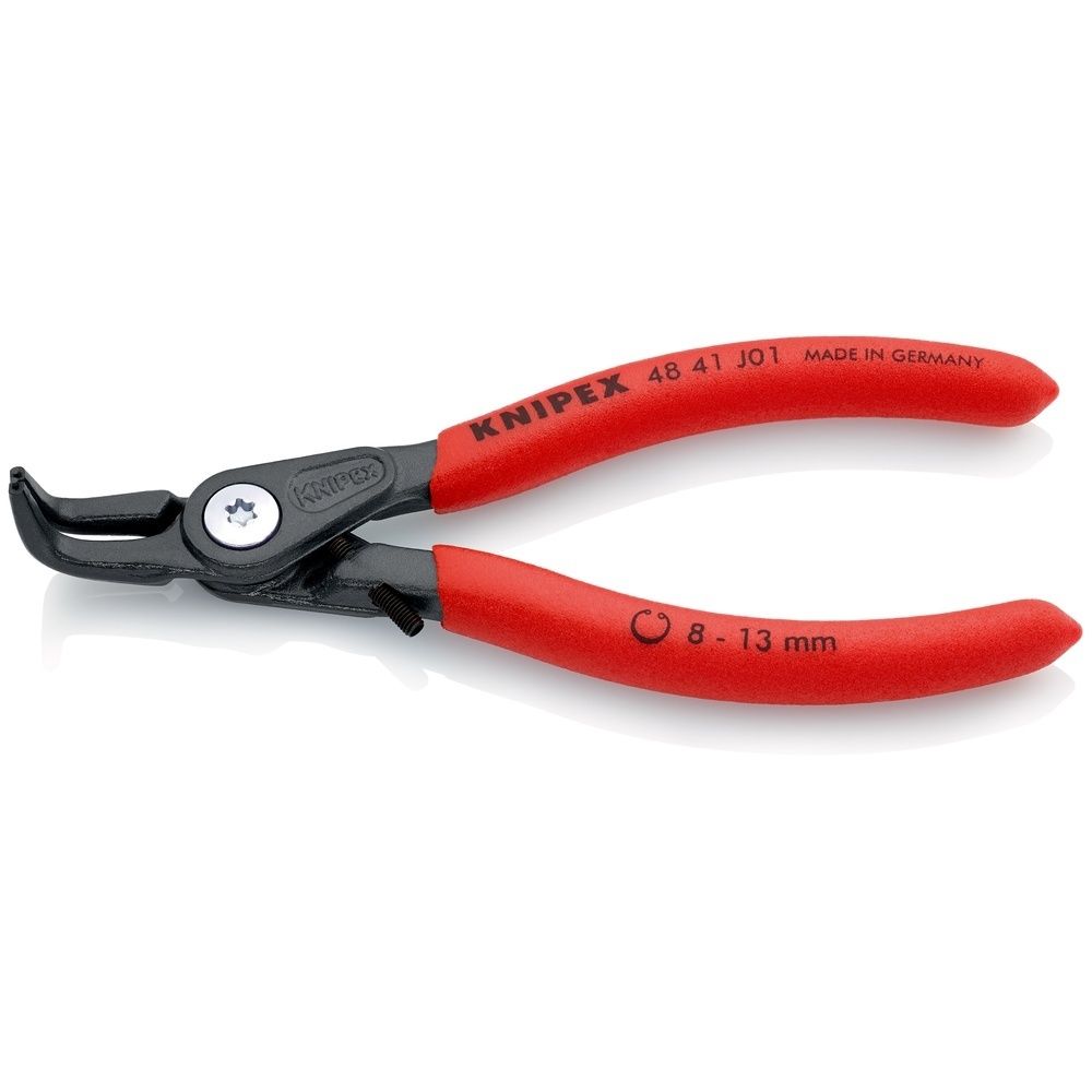 Knipex Sicherungsringzange 48 41 J01