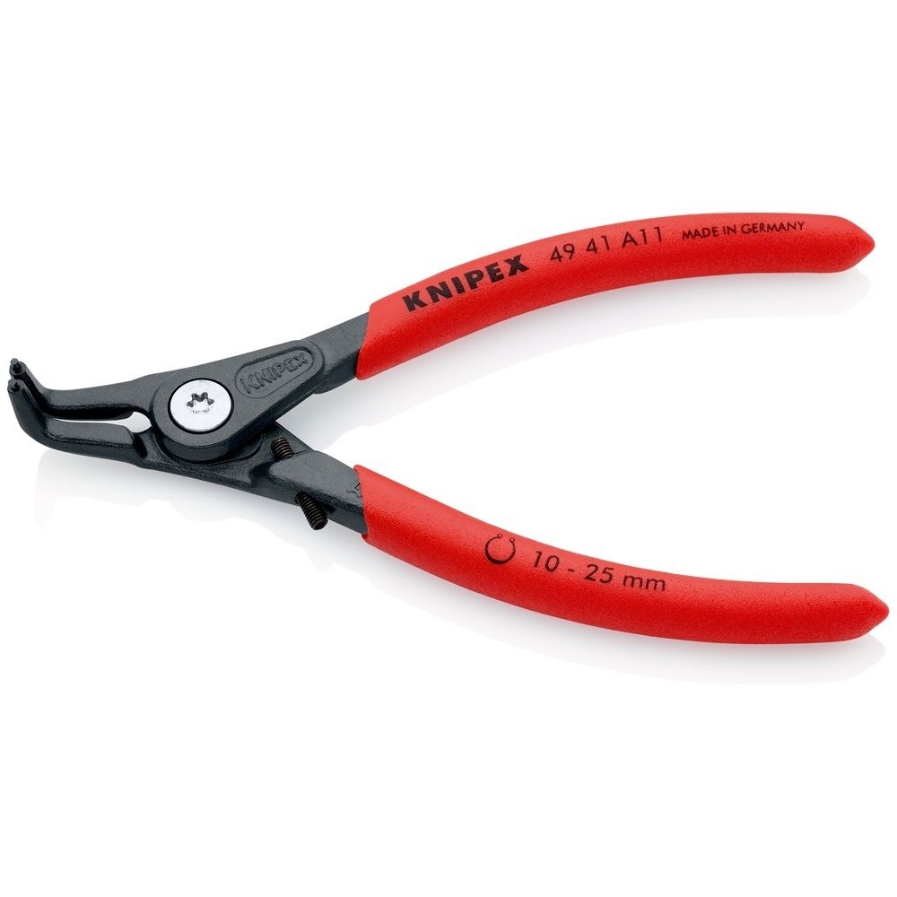 Knipex Sicherungsringzange 49 41 A11