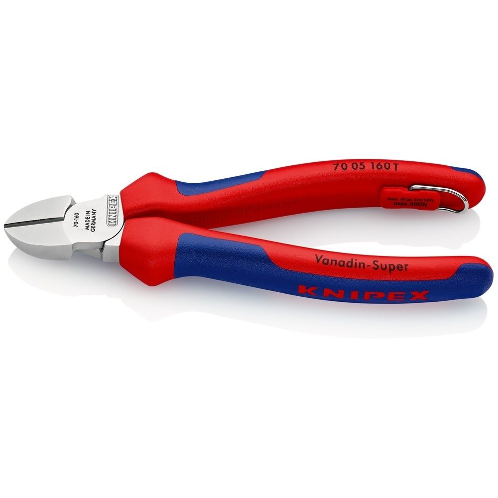 Knipex Seitenschneider 70 05 160 T