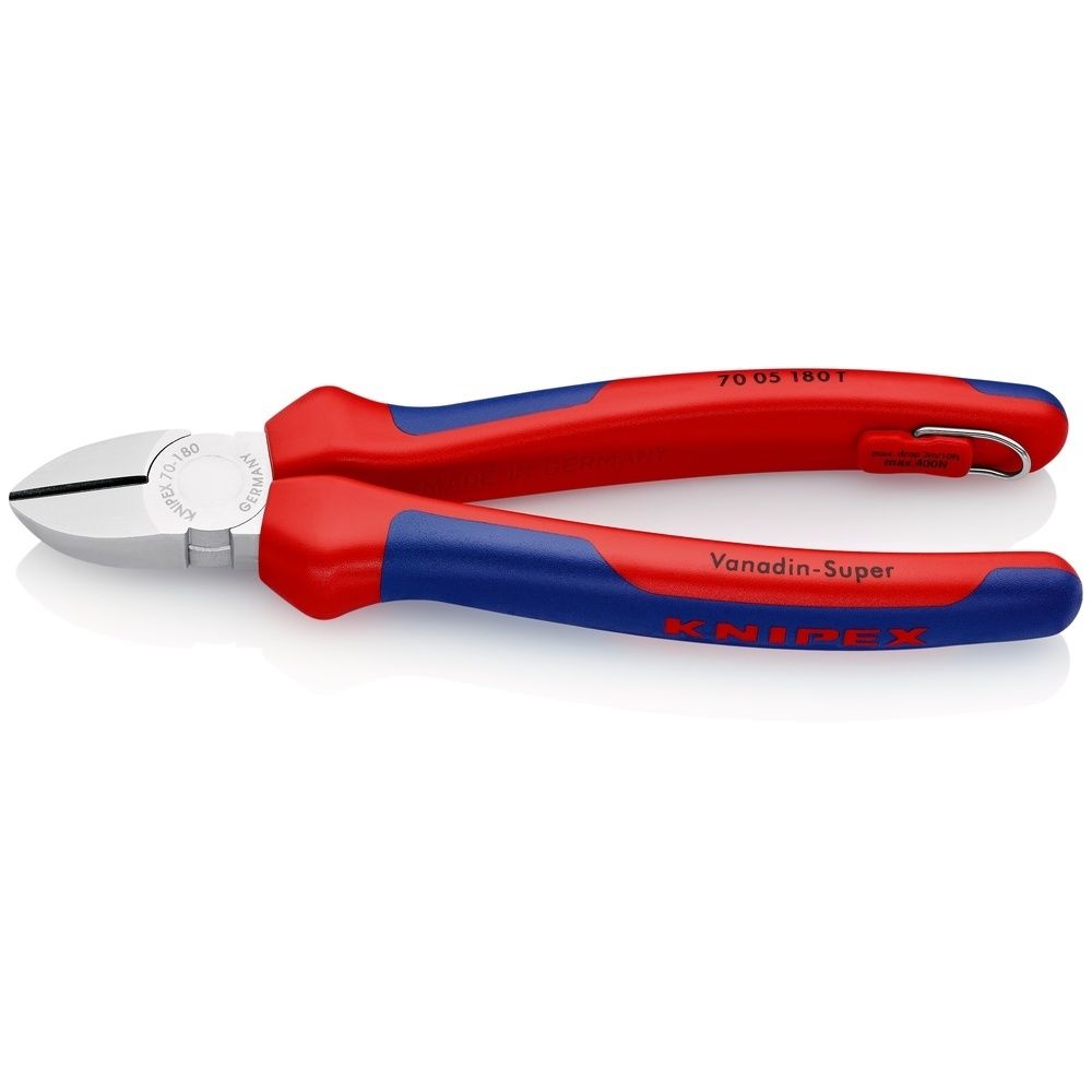 Knipex Seitenschneider 70 05 180 T