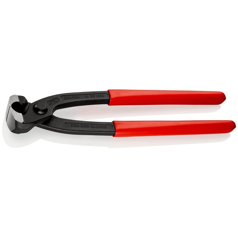 Knipex Ohrklemmenzange 10 98 I220