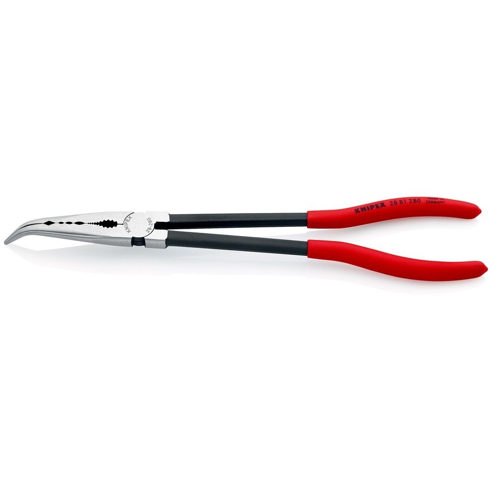 Knipex Montierzange 28 81 280 SB